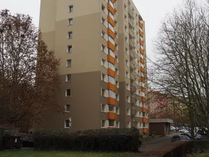 Prodej bytu 4+1, Karlovy Vary - Rybáře, U Koupaliště, 94 m2