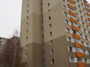 Prodej bytu 4+1, Karlovy Vary - Rybáře, U Koupaliště, 94 m2