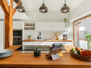 Prodej bytu 3+kk, Praha - Nusle, Spytihněvova, 124 m2