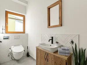 Prodej bytu 2+kk, Praha - Nusle, Spytihněvova, 124 m2