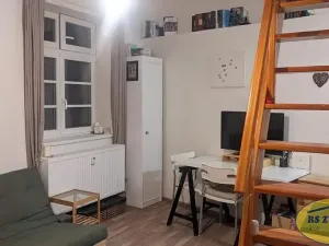 Pronájem bytu 1+kk, Olomouc, Ostružnická, 23 m2