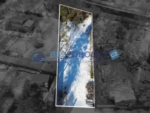 Prodej pozemku pro bydlení, Velké Meziříčí, 330 m2