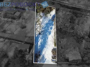 Prodej pozemku pro bydlení, Velké Meziříčí, 330 m2