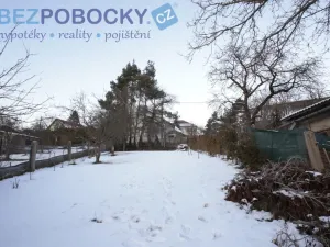 Prodej pozemku pro bydlení, Velké Meziříčí, 330 m2