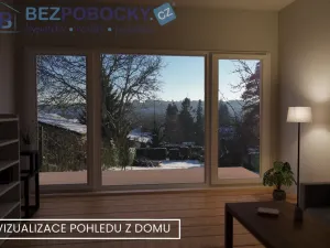 Prodej pozemku pro bydlení, Velké Meziříčí, 330 m2
