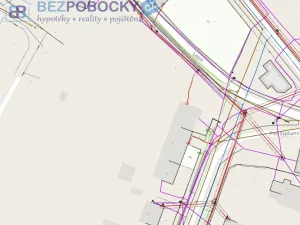 Prodej pozemku pro bydlení, Velké Meziříčí, 330 m2