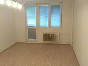 Pronájem bytu 2+1, Ostrava - Moravská Ostrava, Josefa Brabce, 64 m2