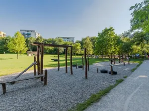 Prodej bytu 1+kk, Praha - Vysočany, Pod Harfou, 30 m2