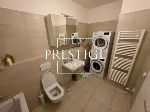 Pronájem bytu 2+kk, Praha - Modřany, Rorýsová, 72 m2