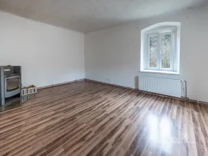 Prodej rodinného domu, Vimperk - Vimperk II, 1. máje, 150 m2