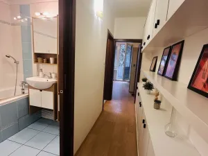 Pronájem bytu 3+1, České Budějovice - České Budějovice 3, Zachariášova, 66 m2