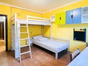 Pronájem bytu 3+1, České Budějovice - České Budějovice 3, Zachariášova, 66 m2