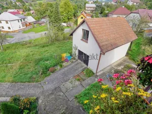 Prodej rodinného domu, Lutonina, 160 m2