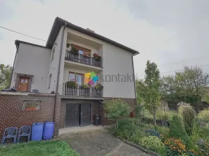 Prodej rodinného domu, Lutonina, 160 m2