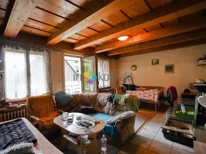 Prodej rodinného domu, Šternberk, 77 m2