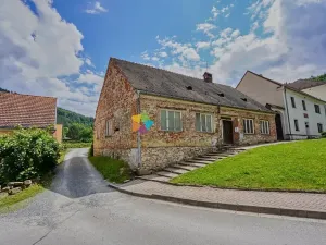 Prodej rodinného domu, Doubravník, 127 m2