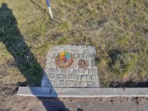 Prodej pozemku pro bydlení, Ostrožská Lhota, 2025 m2