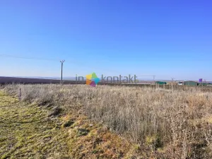 Prodej pozemku pro bydlení, Ostrožská Lhota, 2025 m2