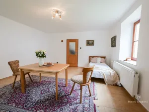 Prodej rodinného domu, Plav, 60 m2