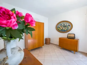 Prodej rodinného domu, Plav, 60 m2