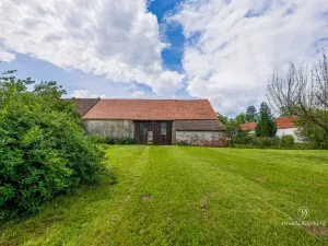 Prodej rodinného domu, Plav, 60 m2