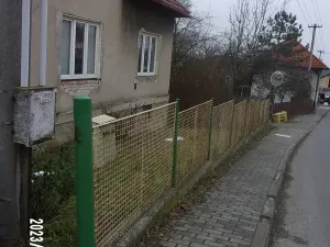 Prodej podílu rodinného domu, Zlín, Václavská, 400 m2