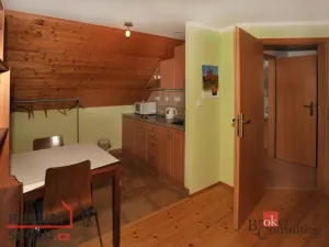 Prodej rodinného domu, Srní, 439 m2