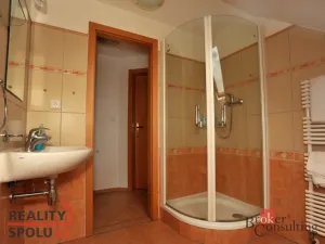 Prodej rodinného domu, Srní, 439 m2