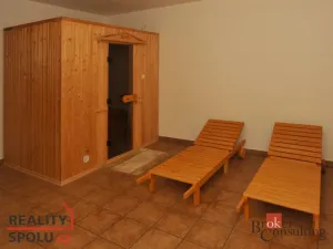 Prodej rodinného domu, Srní, 439 m2