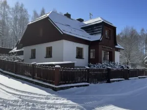 Prodej ubytování, Srní, 439 m2