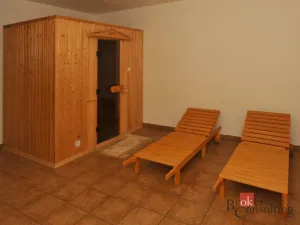 Prodej rodinného domu, Srní, 439 m2