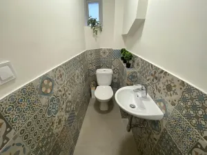 Prodej bytu 2+1, Praha - Staré Město, Náprstkova, 73 m2