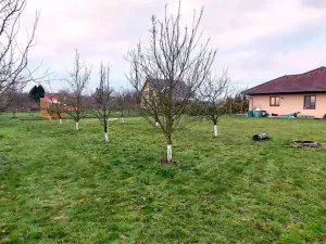 Prodej rodinného domu, Pustějov, 114 m2