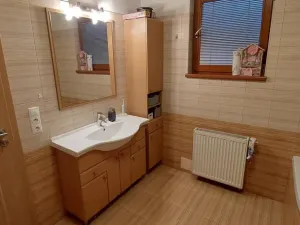 Prodej rodinného domu, Pustějov, 114 m2