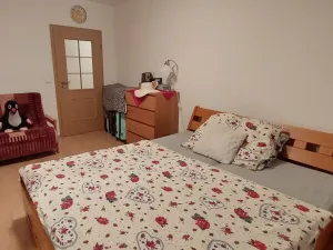 Prodej rodinného domu, Pustějov, 114 m2