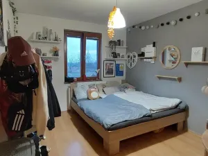 Prodej rodinného domu, Pustějov, 114 m2