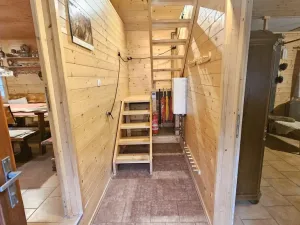 Prodej rodinného domu, Hřensko, 200 m2