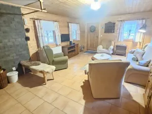 Prodej rodinného domu, Hřensko, 200 m2