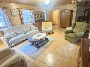 Prodej rodinného domu, Hřensko, 200 m2