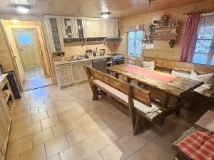 Prodej rodinného domu, Hřensko, 200 m2