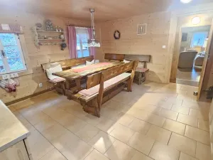 Prodej rodinného domu, Hřensko, 200 m2