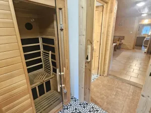 Prodej rodinného domu, Hřensko, 200 m2