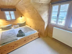 Prodej rodinného domu, Hřensko, 200 m2