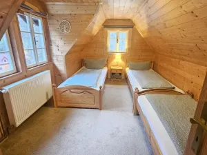 Prodej rodinného domu, Hřensko, 200 m2