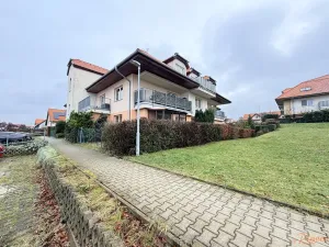 Pronájem bytu 1+kk, Holubice, Buková, 40 m2