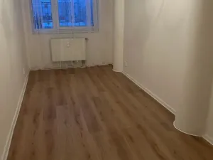 Pronájem bytu 2+kk, Praha - Hlubočepy, Trnkovo náměstí, 55 m2