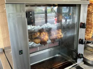 Pronájem restaurace, Praha, Tupolevova, 8 m2