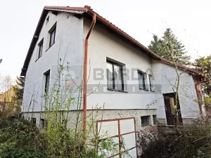 Prodej podílu rodinného domu, Zeleneč, Kasalova, 285 m2