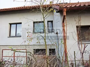 Prodej podílu rodinného domu, Zeleneč, Kasalova, 285 m2