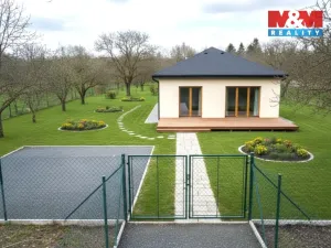 Prodej pozemku pro bydlení, Klučov, 2021 m2